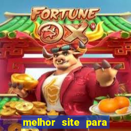 melhor site para analisar jogos de futebol